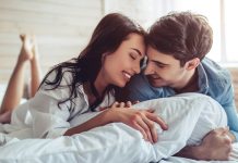 Partenerul tau se uita prea des la filme pentru adulti? Iata de ce o face