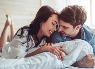Partenerul tau se uita prea des la filme pentru adulti? Iata de ce o face