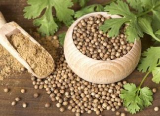10 beneficii medicinale pe care le obtineti de la semintele de coriandru