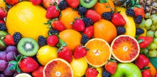 3 retete incredibile pentru a profita de fructele foarte coapte