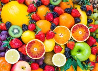3 retete incredibile pentru a profita de fructele foarte coapte