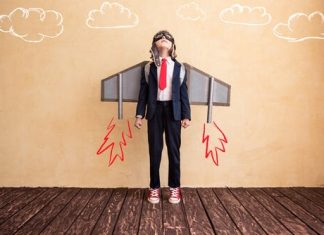 5 moduri de a starni creativitatea