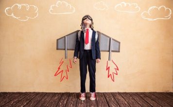 5 moduri de a starni creativitatea