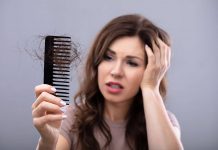 7 remedii casnice pentru caderea parului