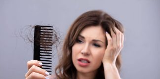 7 remedii casnice pentru caderea parului