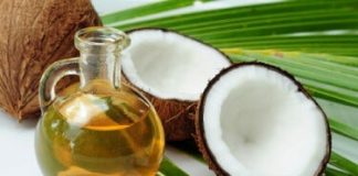 7 utilizari ale uleiului de cocos pentru frumusete