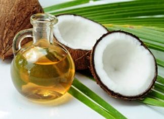 7 utilizari ale uleiului de cocos pentru frumusete