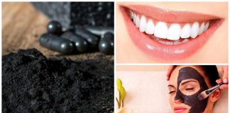 8 utilizari ale carbunelui activ pe care ar trebui sa le cunoasteti
