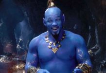 Acesta este modul in care Will Smith a castigat toti acei muschi pentru a fi un geniu in Aladdin
