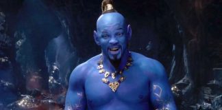 Acesta este modul in care Will Smith a castigat toti acei muschi pentru a fi un geniu in Aladdin