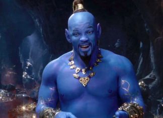 Acesta este modul in care Will Smith a castigat toti acei muschi pentru a fi un geniu in Aladdin
