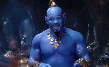 Acesta este modul in care Will Smith a castigat toti acei muschi pentru a fi un geniu in Aladdin