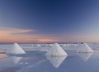 Art Wolfe: creativitate, natura si fericire prin prisma obiectivului