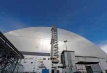 Belarus reduce la tacere temerile europene cu privire la un nou Cernobil