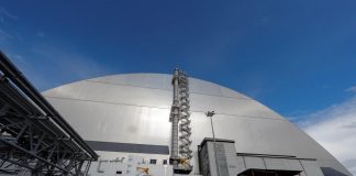 Belarus reduce la tacere temerile europene cu privire la un nou Cernobil