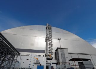 Belarus reduce la tacere temerile europene cu privire la un nou Cernobil