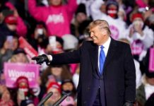 Care sunt promisiunile de campanie ale lui Trump?