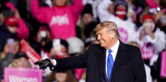 Care sunt promisiunile de campanie ale lui Trump?