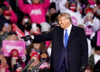 Care sunt promisiunile de campanie ale lui Trump?