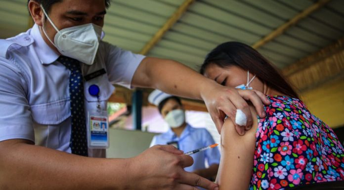 Ce stim despre vaccinul Cansino impotriva covid-19