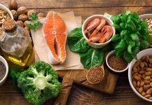 Ce sunt acizii omega 3, omega 6 si omega 9?