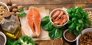 Ce sunt acizii omega 3, omega 6 si omega 9?