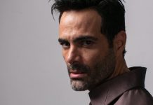 Cine a ucis-o pe Sarah? Sezonul 2: Interviu cu Luis Roberto Guzman