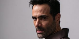 Cine a ucis-o pe Sarah? Sezonul 2: Interviu cu Luis Roberto Guzman