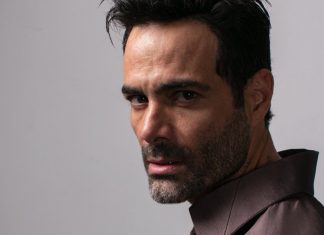 Cine a ucis-o pe Sarah? Sezonul 2: Interviu cu Luis Roberto Guzman