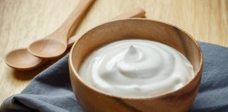 Cum sa alegi un iaurt sanatos?