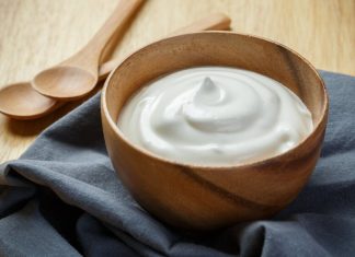 Cum sa alegi un iaurt sanatos?