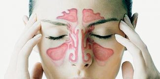 7 moduri eficiente de a va curata sinusurile