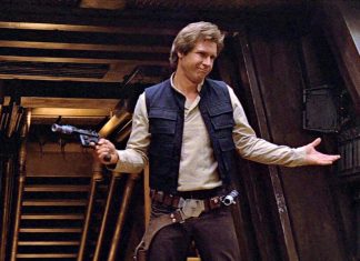 Curiozitati pe care cu siguranta nu le stiai despre Han Solo in Star Wars