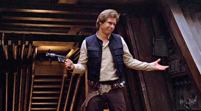 Curiozitati pe care cu siguranta nu le stiai despre Han Solo in Star Wars