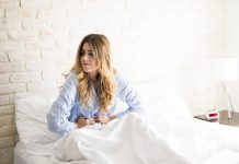 De ce se genereaza mai multe gaze in timpul menstruatiei?