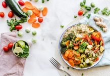 Dieta de 15 zile pentru a reduce talia si a invata sa mananci sanatos