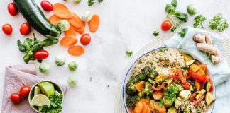Dieta de 15 zile pentru a reduce talia si a invata sa mananci sanatos