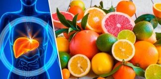 Dieta de curatare a ficatului