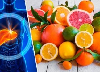Dieta de curatare a ficatului