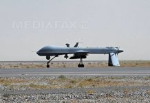 Dronele americane seamana teroare si moarte in Yemen