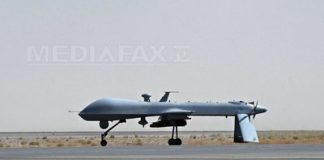Dronele americane seamana teroare si moarte in Yemen