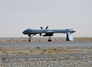 Dronele americane seamana teroare si moarte in Yemen