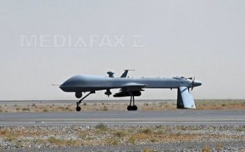 Dronele americane seamana teroare si moarte in Yemen