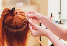 Este riscanta purtarea extensiilor de par?