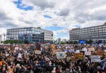 Europa isi poate reconstrui relatia cu Africa doar daca isi confrunta fantomele coloniale