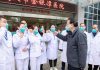 Focar de coronavirus in China: Este eficient sa puneti in carantina orasele mari?