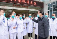 Focar de coronavirus in China: Este eficient sa puneti in carantina orasele mari?