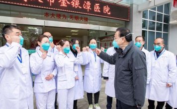 Focar de coronavirus in China: Este eficient sa puneti in carantina orasele mari?