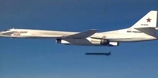 Franta si Rusia bombardeaza tinte IS in nordul Siriei