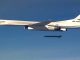 Franta si Rusia bombardeaza tinte IS in nordul Siriei